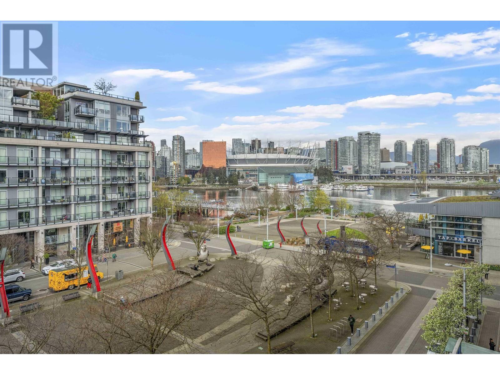 502 77 Walter Hardwick Avenue, Vancouver, British Columbia  V5Y 0C6 - Photo 23 - R2988140
