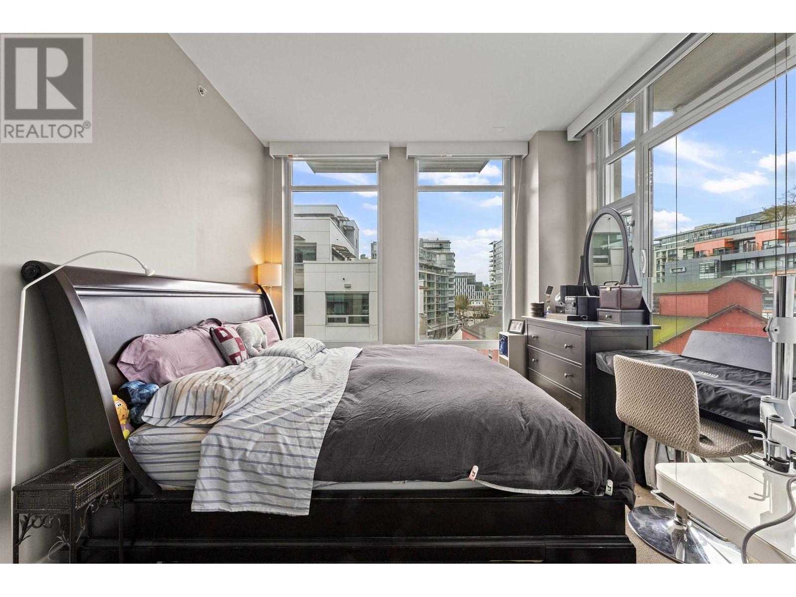 502 77 Walter Hardwick Avenue, Vancouver, British Columbia  V5Y 0C6 - Photo 18 - R2988140