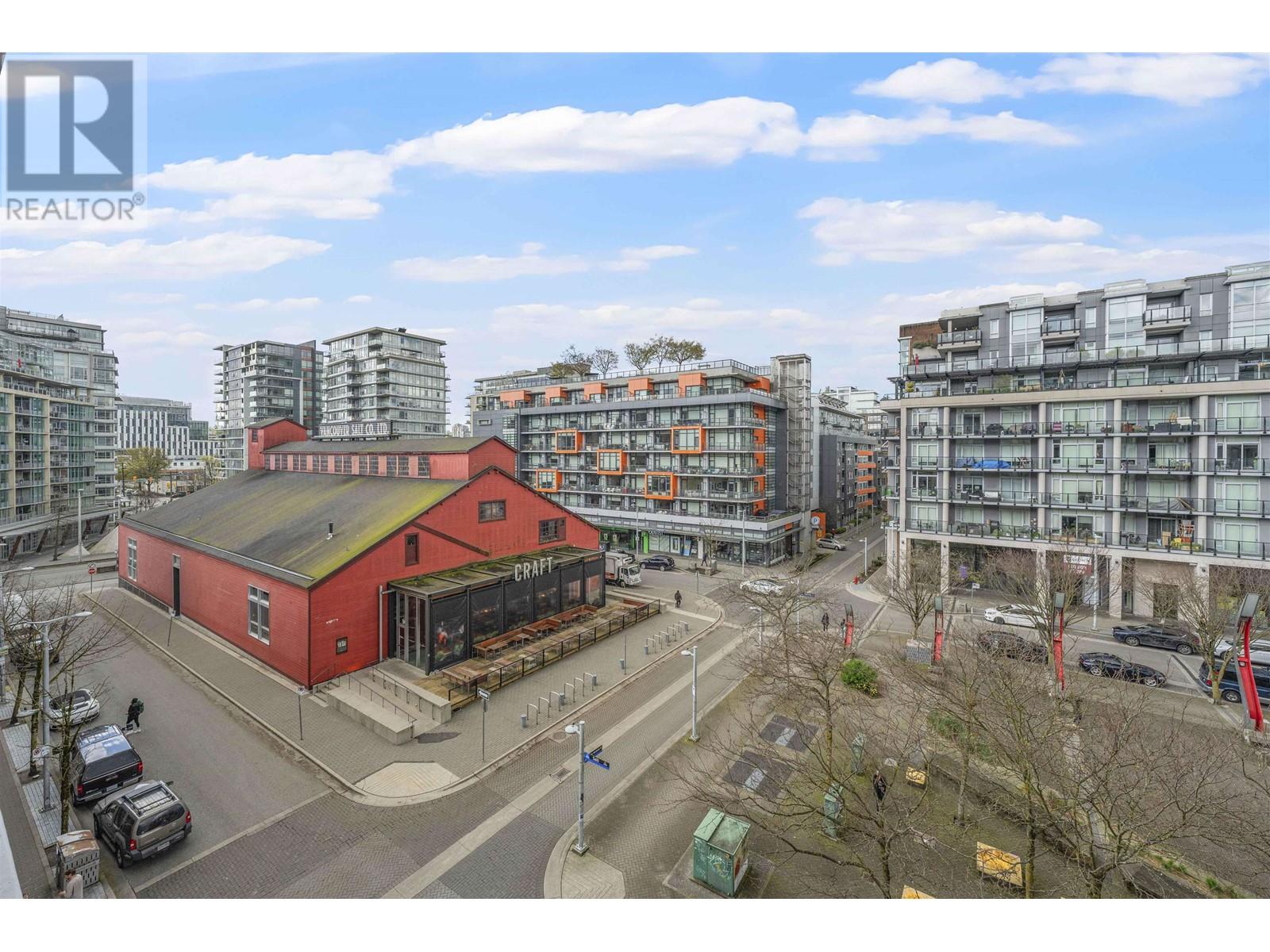 502 77 Walter Hardwick Avenue, Vancouver, British Columbia  V5Y 0C6 - Photo 22 - R2988140