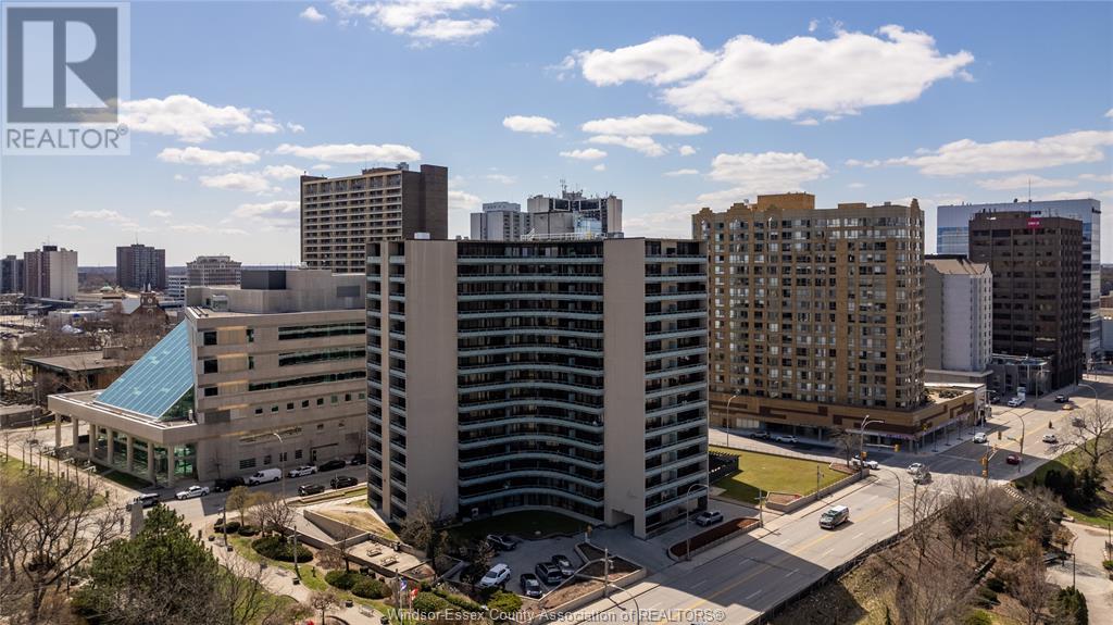 Property at 111 Riverside Drive East Unit# 1609 image 5