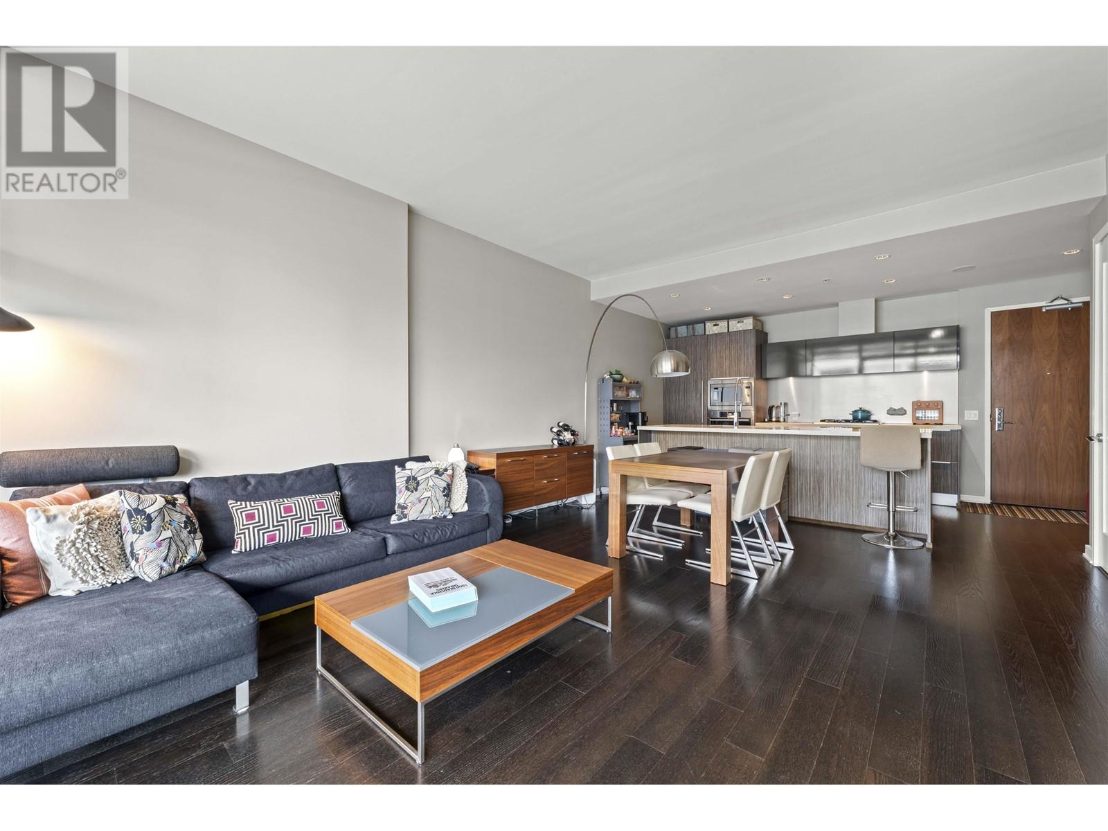 502 77 Walter Hardwick Avenue, Vancouver, British Columbia  V5Y 0C6 - Photo 15 - R2988140
