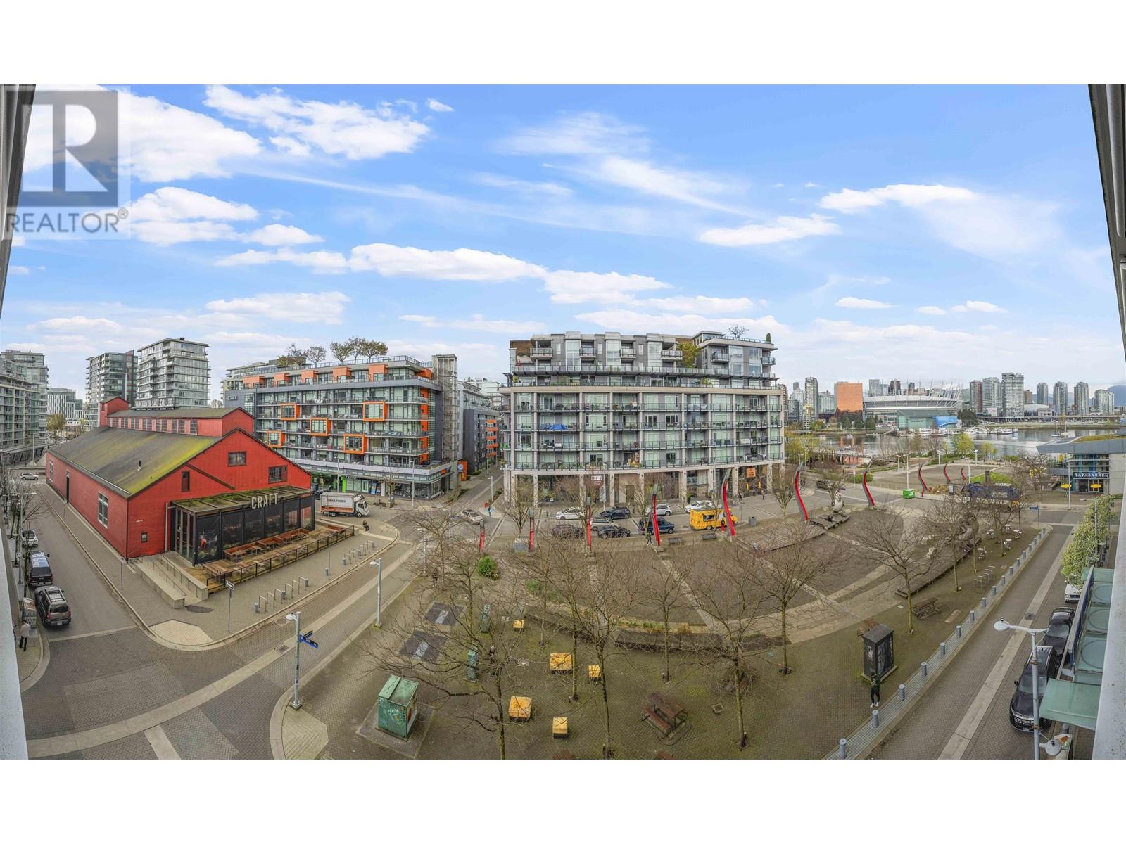 502 77 Walter Hardwick Avenue, Vancouver, British Columbia  V5Y 0C6 - Photo 24 - R2988140
