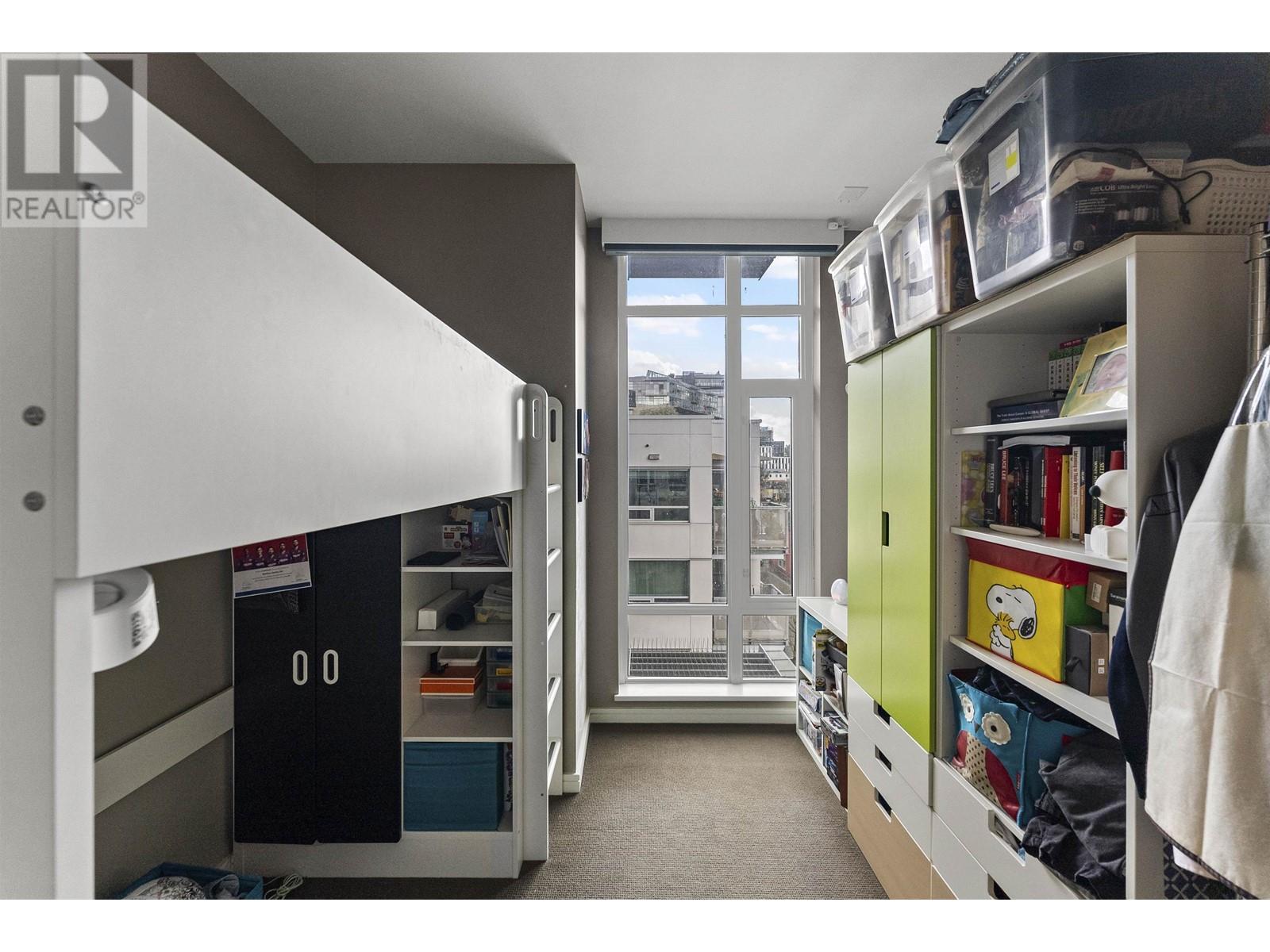 502 77 Walter Hardwick Avenue, Vancouver, British Columbia  V5Y 0C6 - Photo 17 - R2988140
