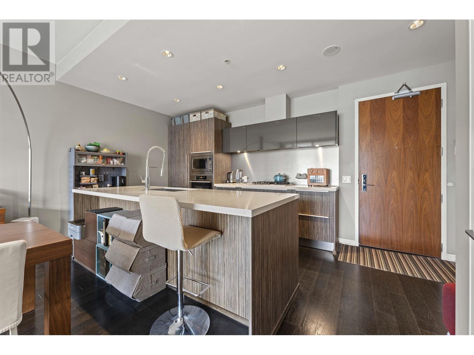 502 77 Walter Hardwick Avenue, Vancouver, British Columbia  V5Y 0C6 - Photo 3 - R2988140