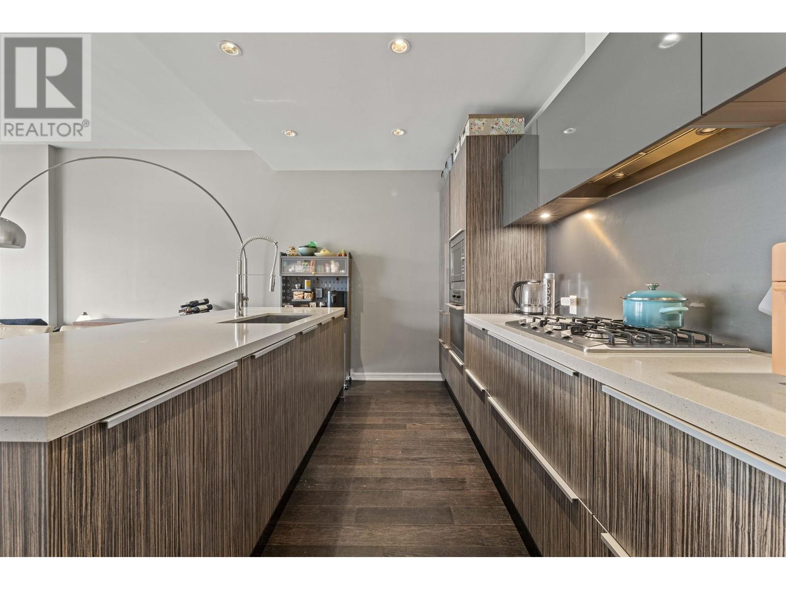 502 77 Walter Hardwick Avenue, Vancouver, British Columbia  V5Y 0C6 - Photo 8 - R2988140