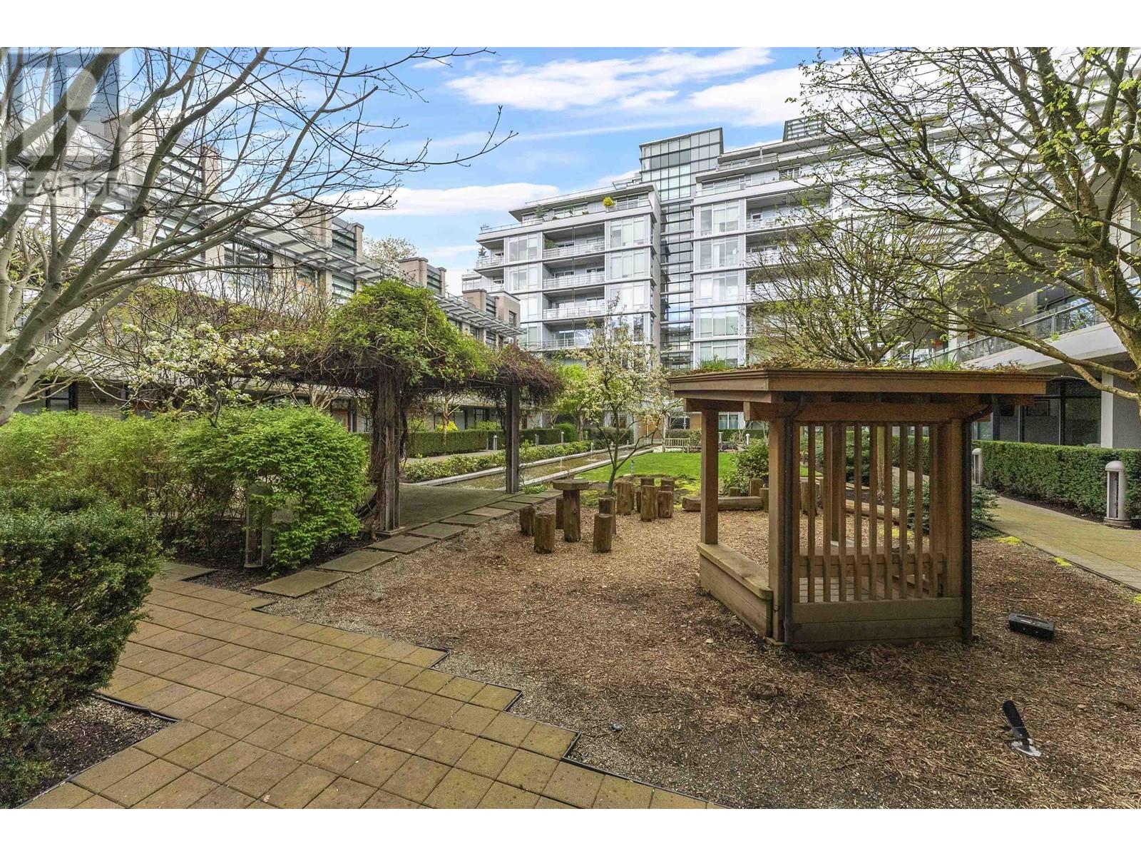 502 77 Walter Hardwick Avenue, Vancouver, British Columbia  V5Y 0C6 - Photo 28 - R2988140