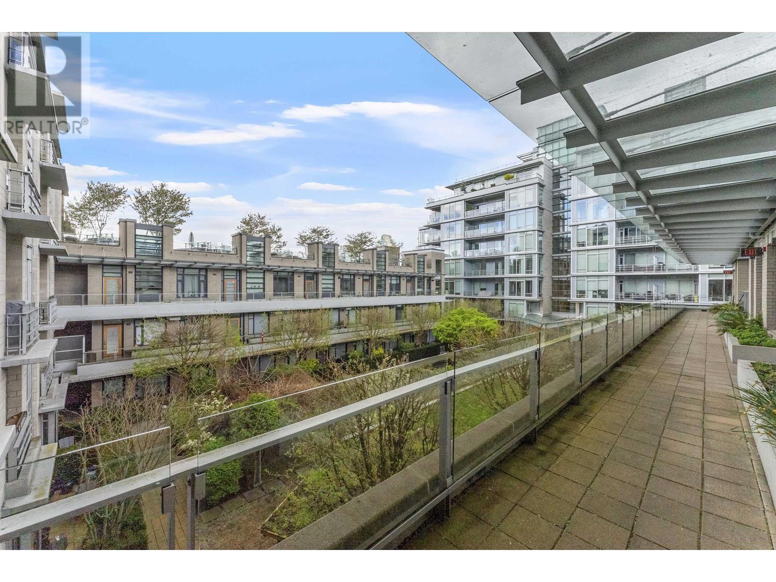 502 77 Walter Hardwick Avenue, Vancouver, British Columbia  V5Y 0C6 - Photo 25 - R2988140