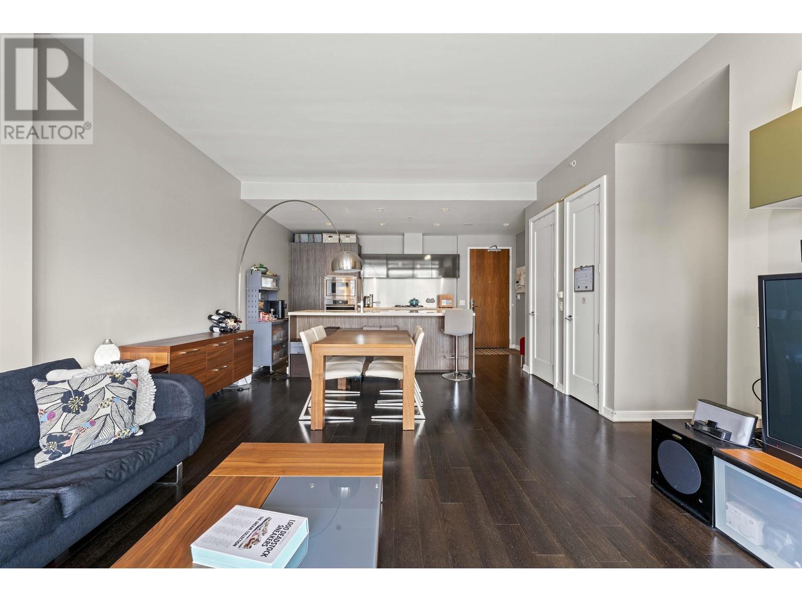 502 77 Walter Hardwick Avenue, Vancouver, British Columbia  V5Y 0C6 - Photo 16 - R2988140