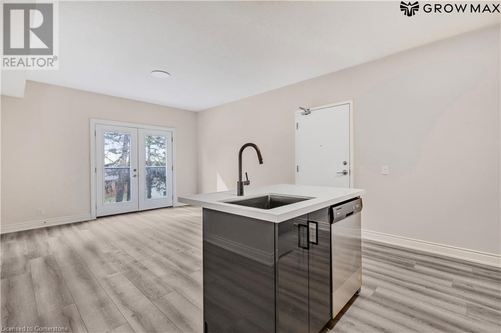 261 King Street E Unit# 202-2b, Stoney Creek, Ontario  L8G 1L9 - Photo 12 - 40716800