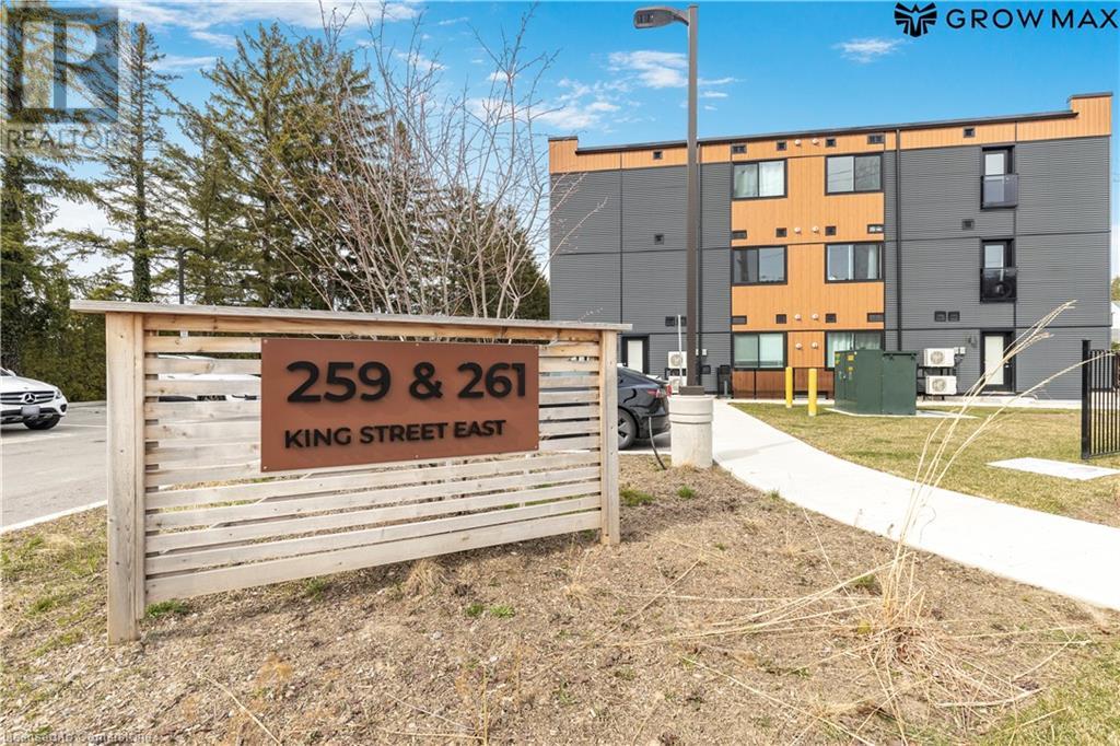 261 King Street E Unit# 202-2b, Stoney Creek, Ontario  L8G 1L9 - Photo 21 - 40716800