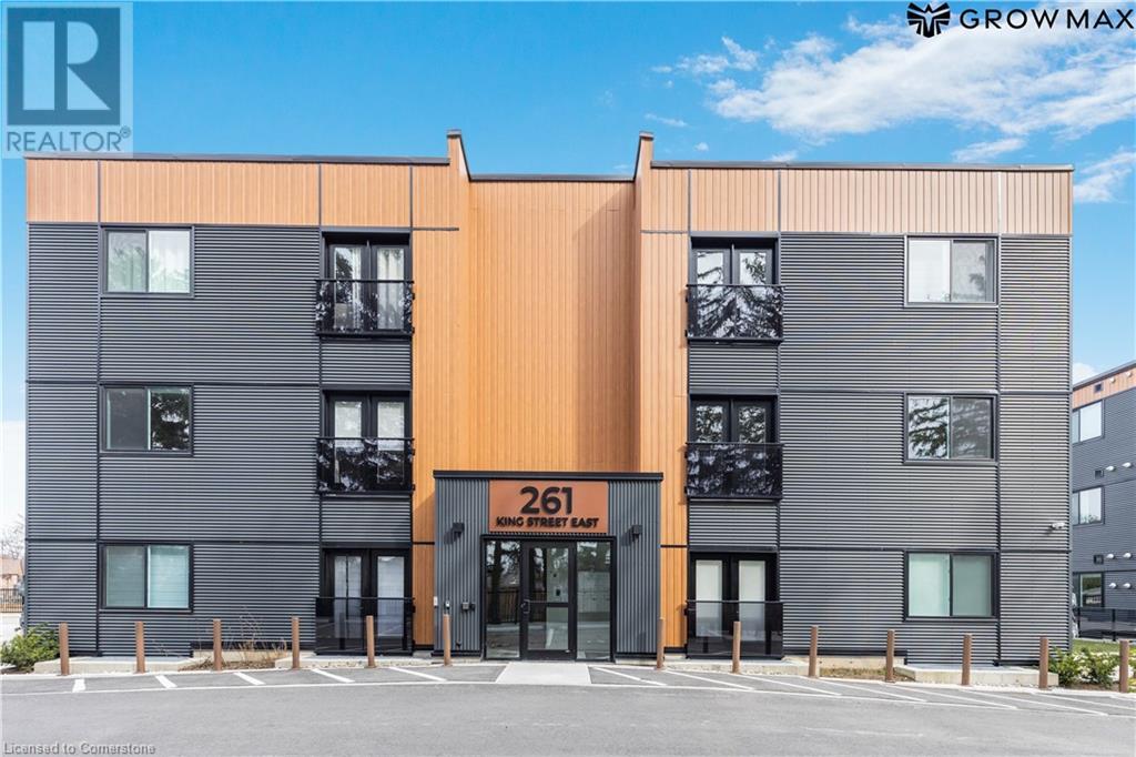 Property at 261 KING Street E Unit# 202-2B image 5
