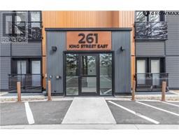 261 KING Street E Unit# 202-2B, Stoney Creek, Ontario