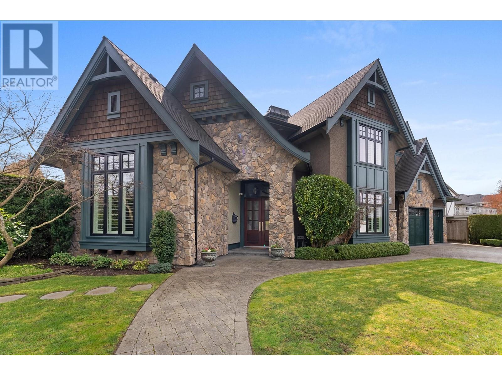 11828 KINGFISHER DRIVE, richmond, British Columbia