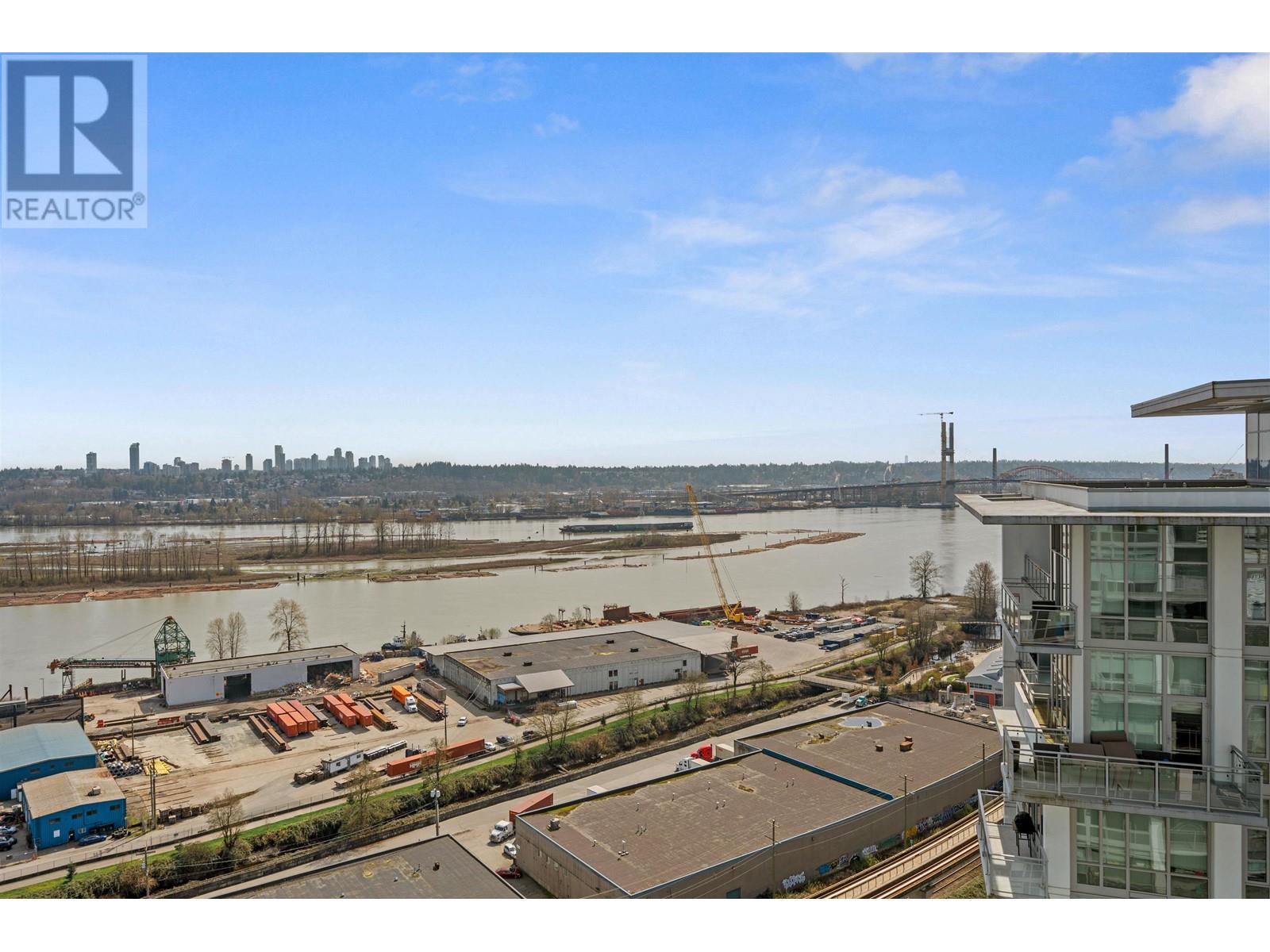 1901 258 Nelson's Court, New Westminster, British Columbia  V3L 0E3 - Photo 18 - R2989730
