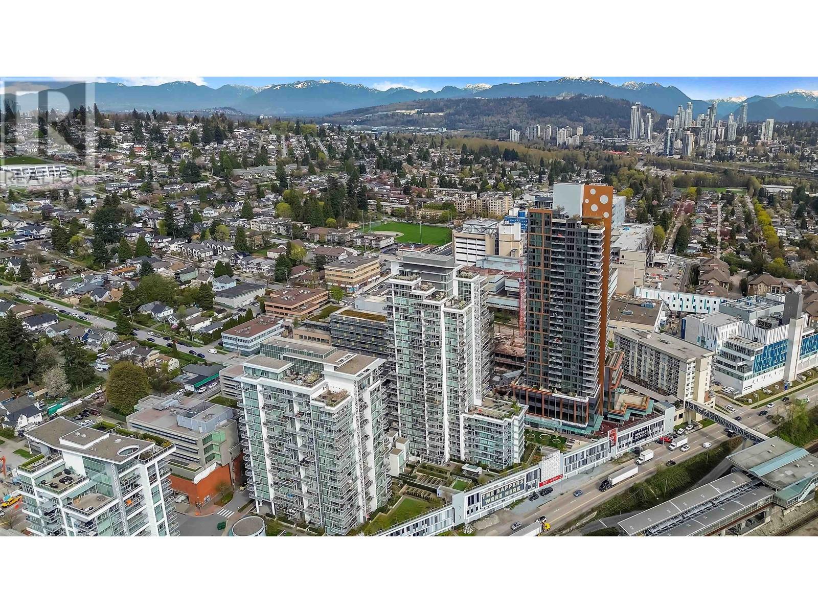 1901 258 Nelson's Court, New Westminster, British Columbia  V3L 0E3 - Photo 3 - R2989730