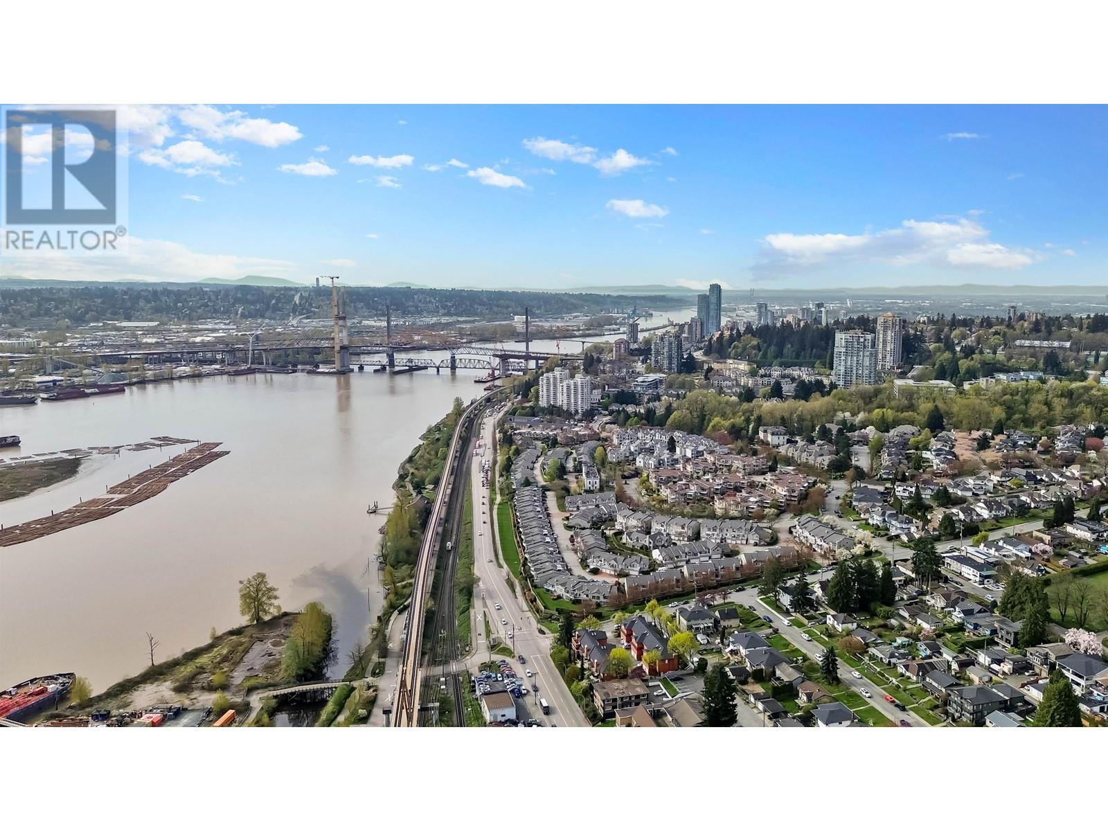 1901 258 Nelson's Court, New Westminster, British Columbia  V3L 0E3 - Photo 6 - R2989730