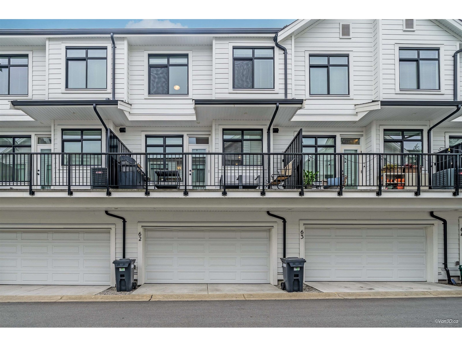 62 17557 100 Avenue, Surrey, British Columbia  V4N 6V5 - Photo 15 - R2989880