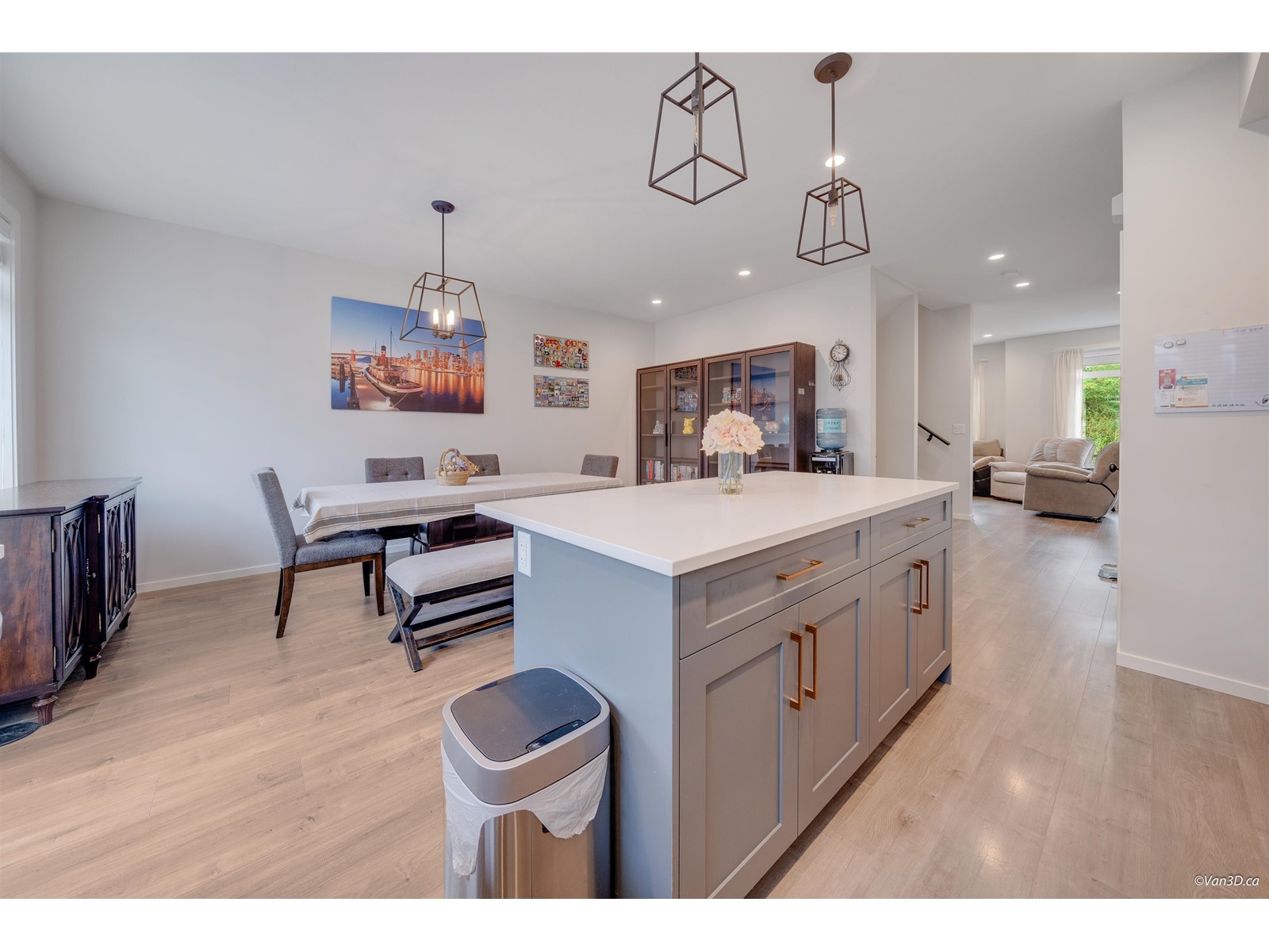 62 17557 100 Avenue, Surrey, British Columbia  V4N 6V5 - Photo 3 - R2989880