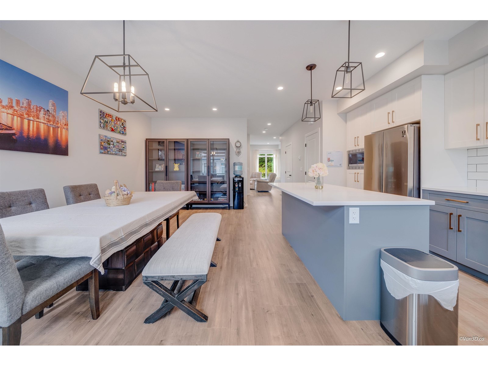 62 17557 100 Avenue, Surrey, British Columbia  V4N 6V5 - Photo 4 - R2989880