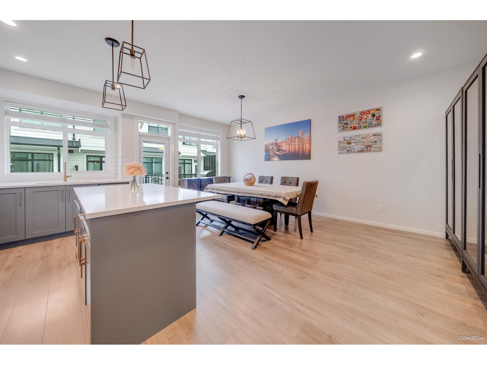 62 17557 100 Avenue, Surrey, British Columbia  V4N 6V5 - Photo 5 - R2989880