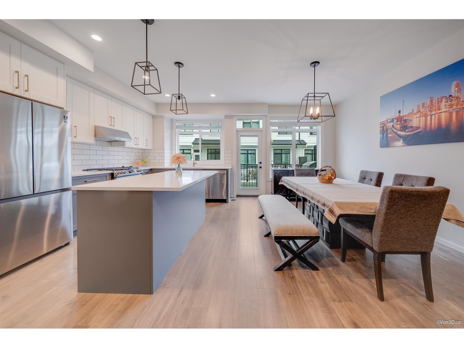62 17557 100 Avenue, Surrey, British Columbia  V4N 6V5 - Photo 6 - R2989880