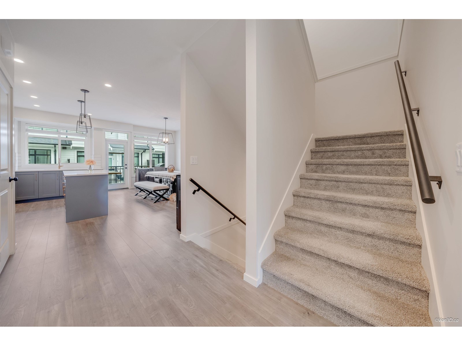 62 17557 100 Avenue, Surrey, British Columbia  V4N 6V5 - Photo 7 - R2989880