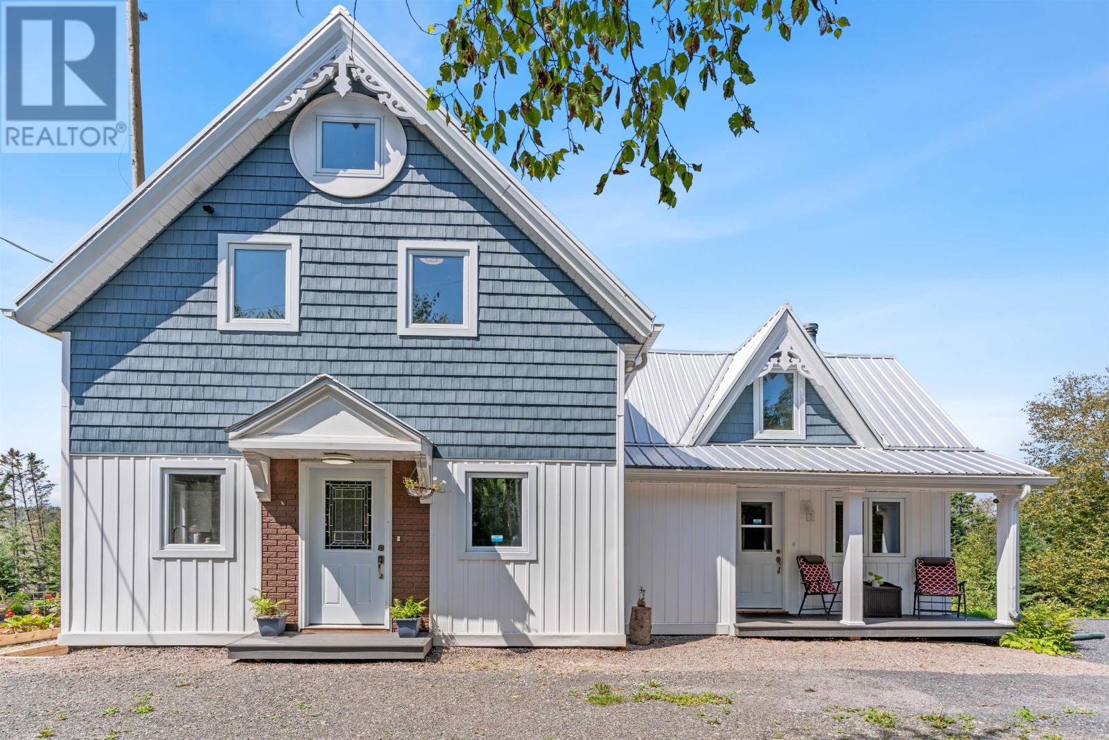 499 South Melville Road, Bonshaw, Prince Edward Island