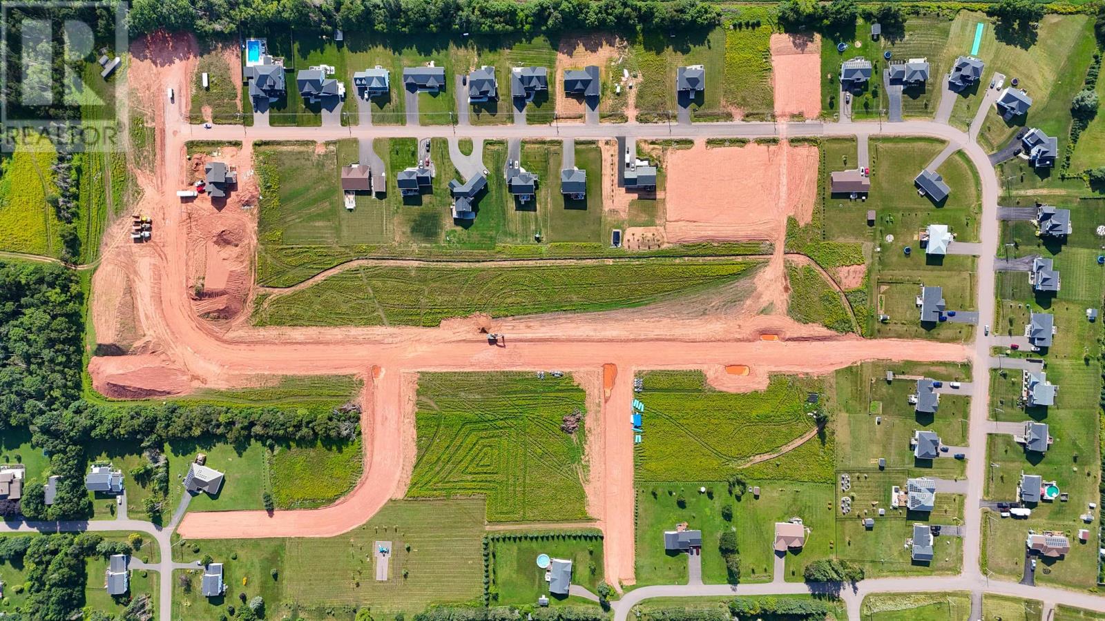 Lot 59 Clearview Estates Drive, Stratford, Prince Edward Island  C1B 1K8 - Photo 2 - 202507782