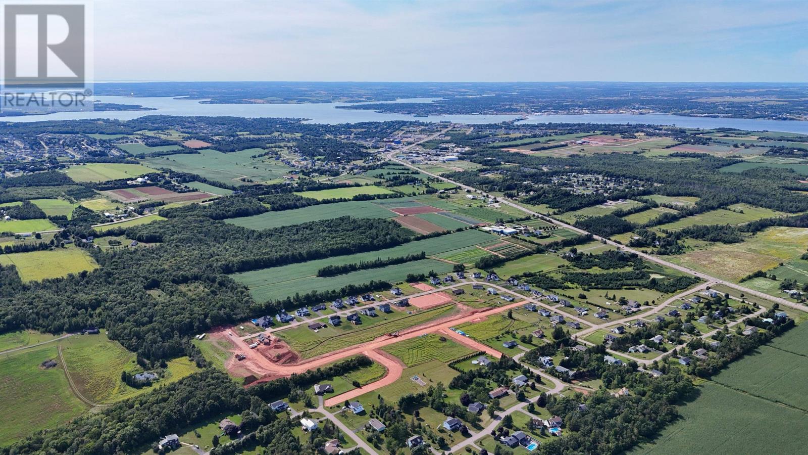 Lot 59 Clearview Estates Drive, Stratford, Prince Edward Island  C1B 1K8 - Photo 3 - 202507782