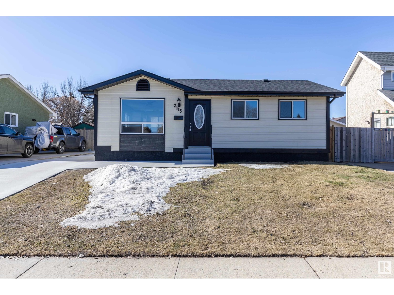 Property at 2115 145 AV NW image 1