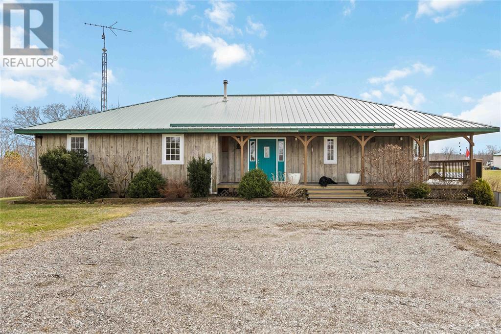 4147 Plank Road, Enniskillen, Ontario  N0N 1P0 - Photo 1 - 25008275