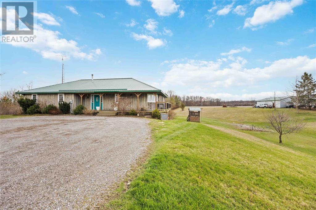4147 Plank Road, Enniskillen, Ontario  N0N 1P0 - Photo 3 - 25008275