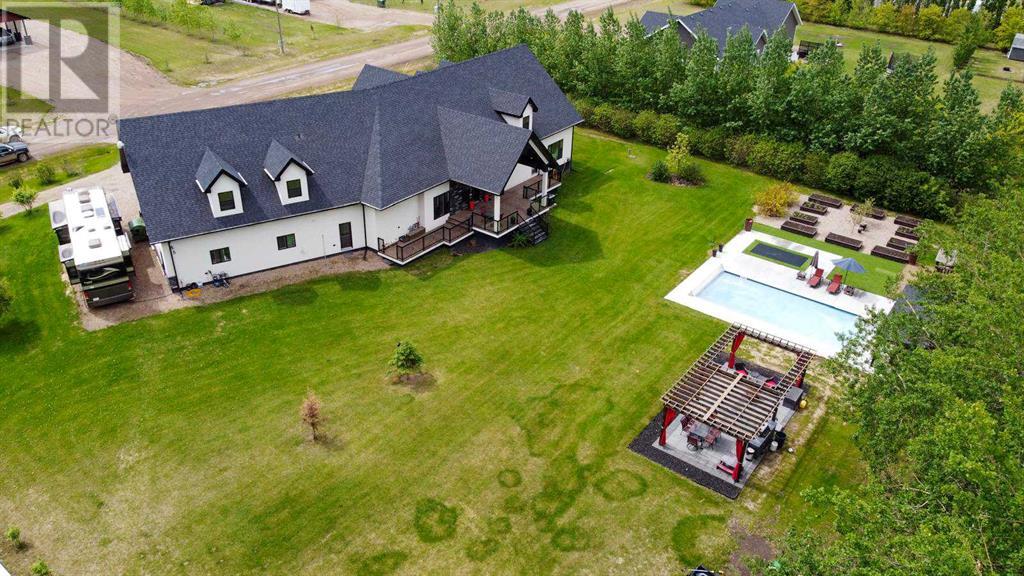 9110 100 Ave, La Crete, Alberta  T0H 2H0 - Photo 48 - A2211674