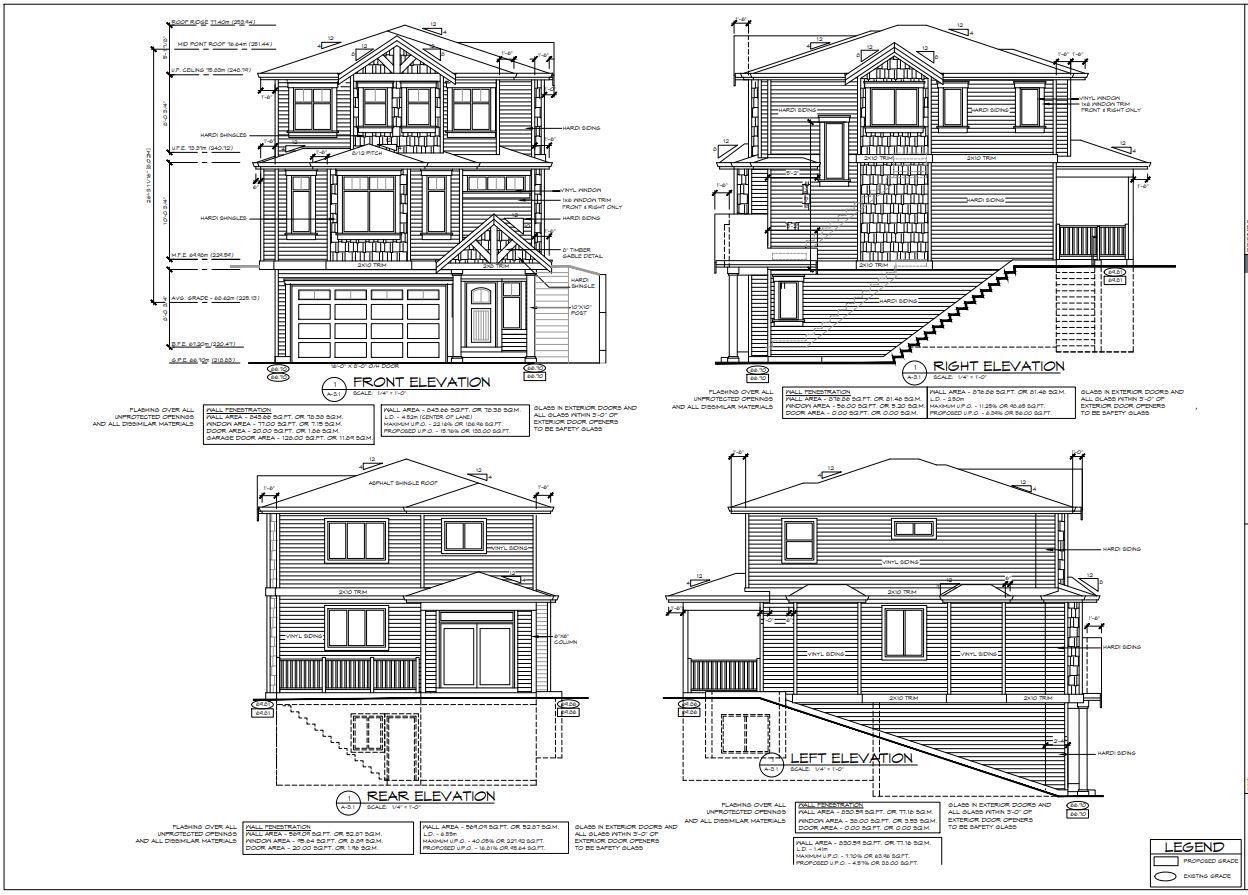 LT.1 32775 MARSHALL ROAD, Abbotsford, British Columbia