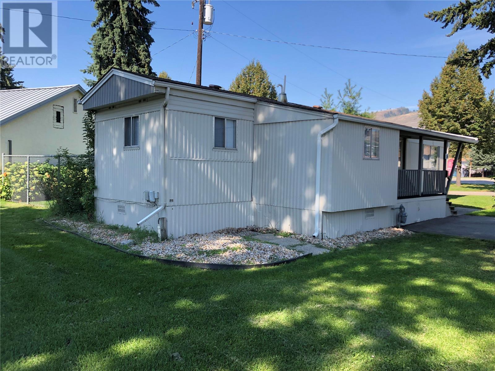 5484 25 Avenue Unit# 14, Vernon, British Columbia  V1T 7A8 - Photo 3 - 10304461