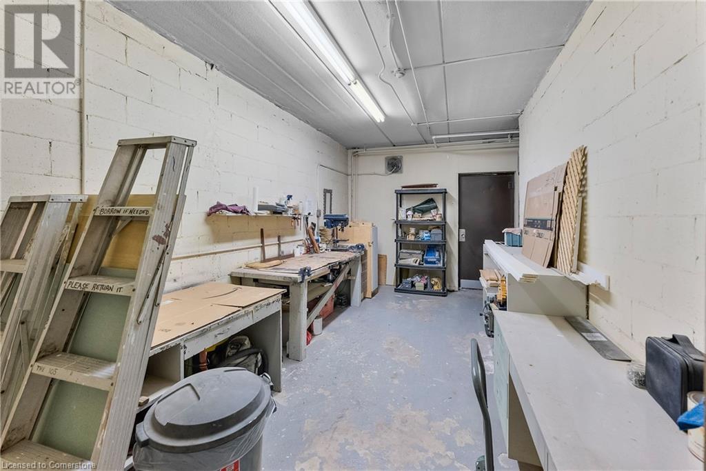 196 Scott Street Unit# 222, St. Catharines, Ontario  L2N 5T2 - Photo 17 - 40716708