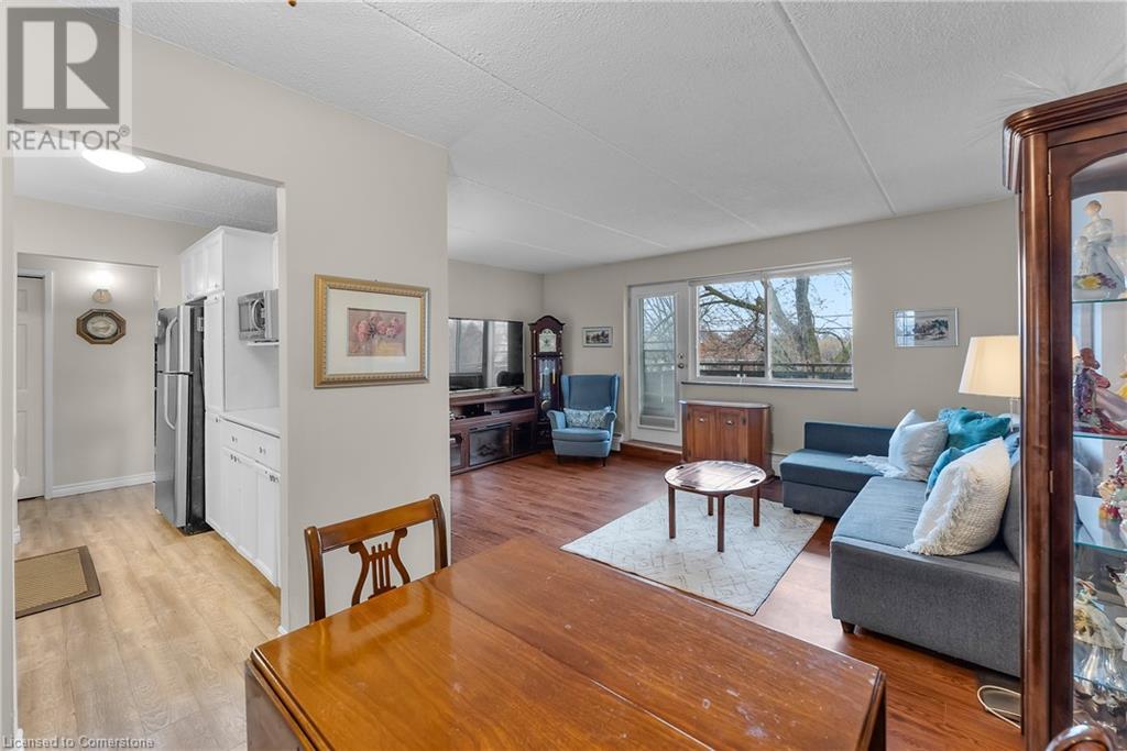196 Scott Street Unit# 222, St. Catharines, Ontario  L2N 5T2 - Photo 6 - 40716708