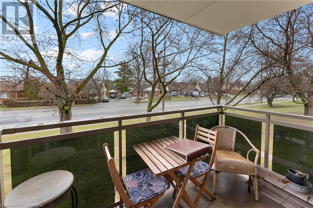 196 Scott Street Unit# 222, St. Catharines, Ontario  L2N 5T2 - Photo 19 - 40716708