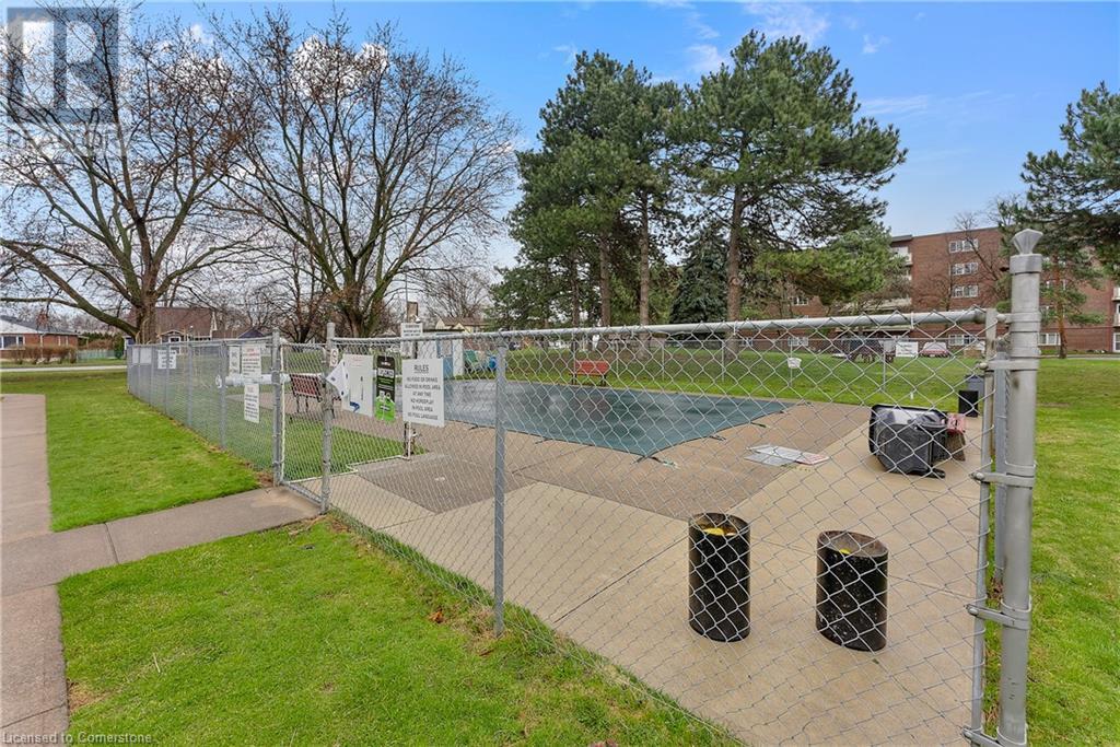 196 Scott Street Unit# 222, St. Catharines, Ontario  L2N 5T2 - Photo 22 - 40716708