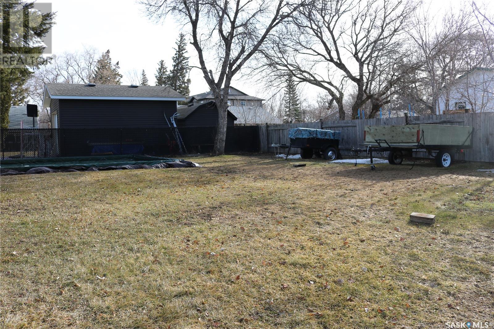 1117 Gordon Street, Moosomin, Saskatchewan  S0G 3N0 - Photo 18 - SK002597