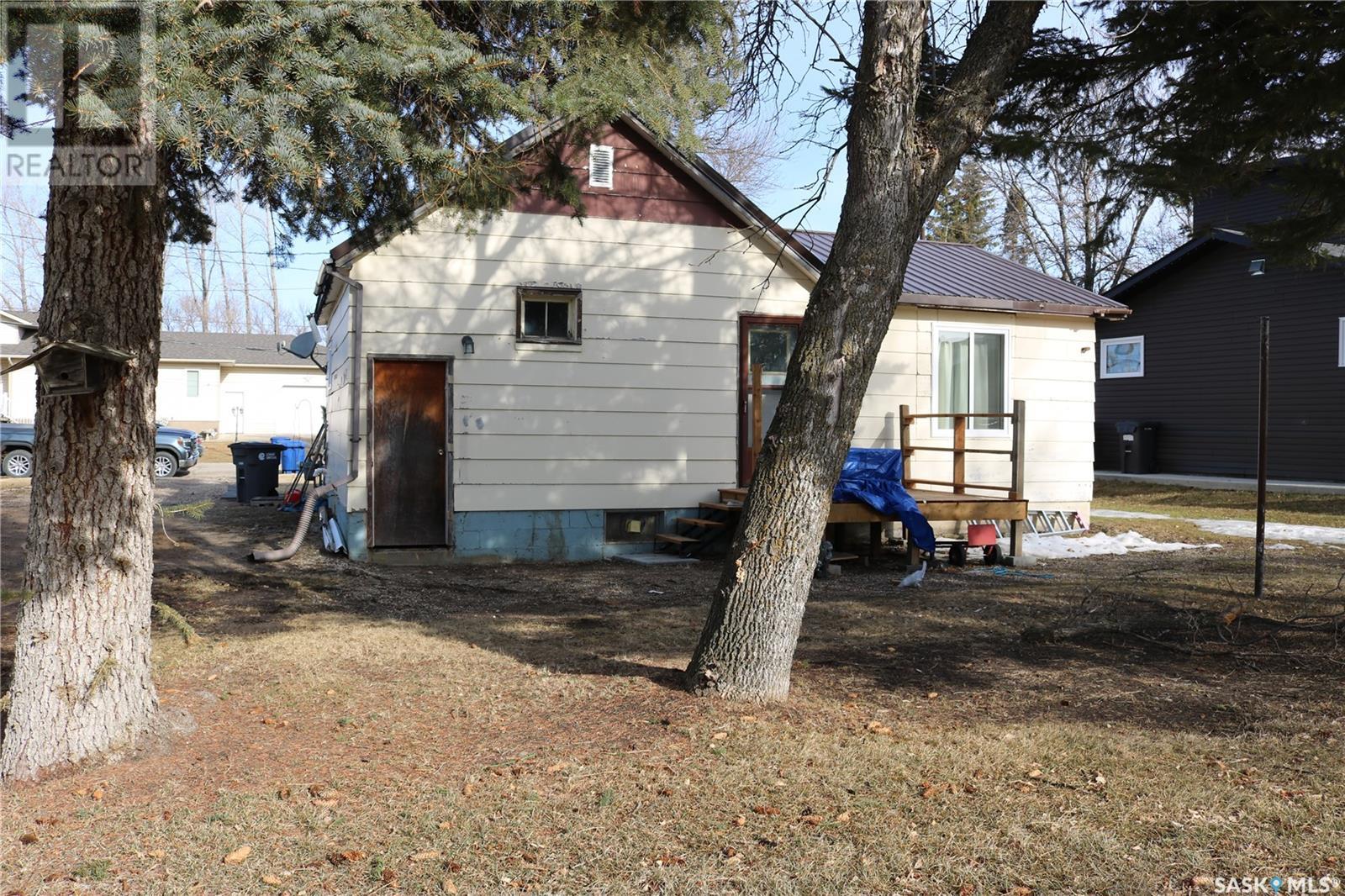 1117 Gordon Street, Moosomin, Saskatchewan  S0G 3N0 - Photo 19 - SK002597