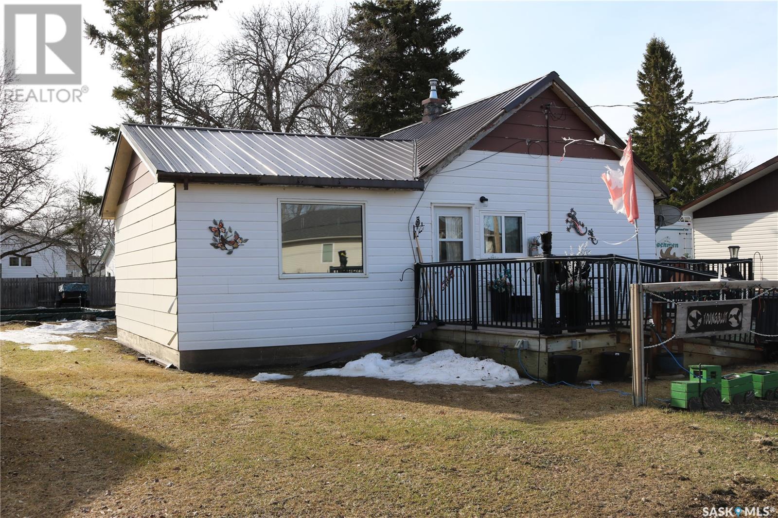 1117 Gordon Street, Moosomin, Saskatchewan  S0G 3N0 - Photo 22 - SK002597