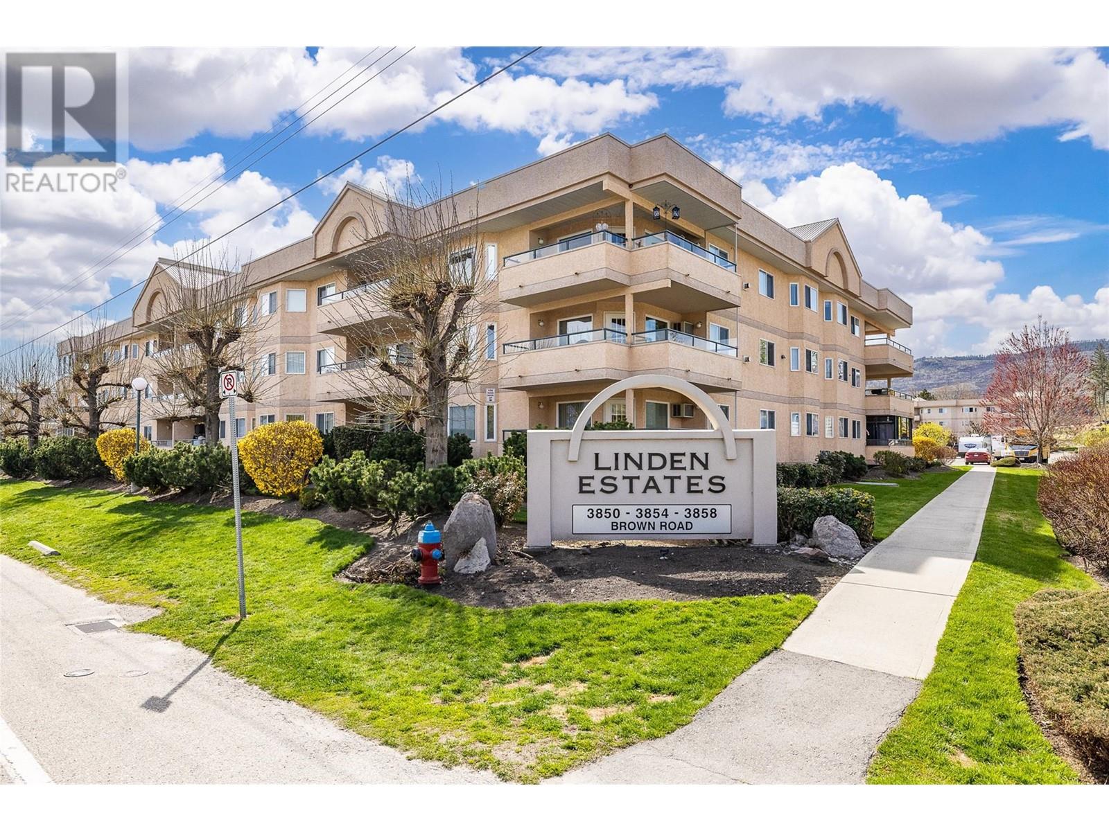3850 Brown Road Unit# 109, West Kelowna, British Columbia