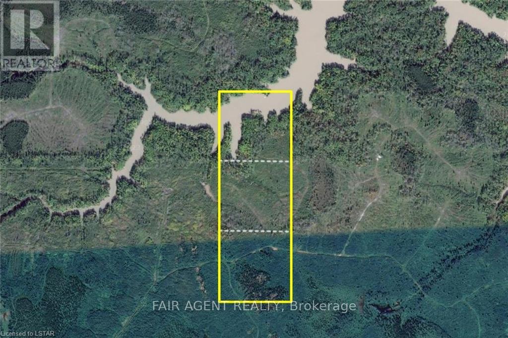 PTLOT 7 CONC 4, PARCEL 6199, Iroquois Falls, Ontario