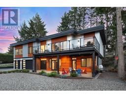 1929 Sea Otter Pl Nanoose, Nanoose Bay, Ca