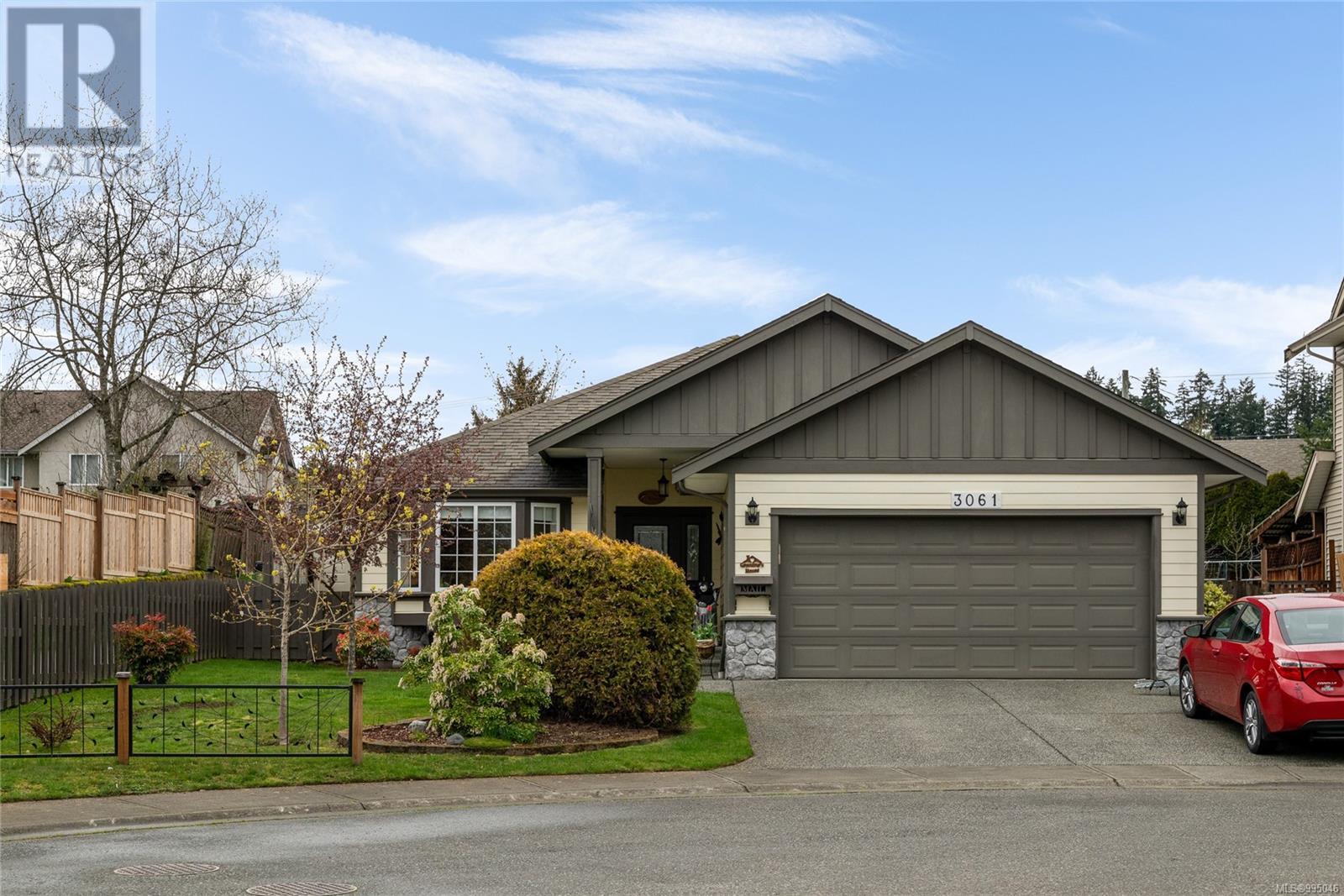 Property at 3061 Quailview Pl image 1
