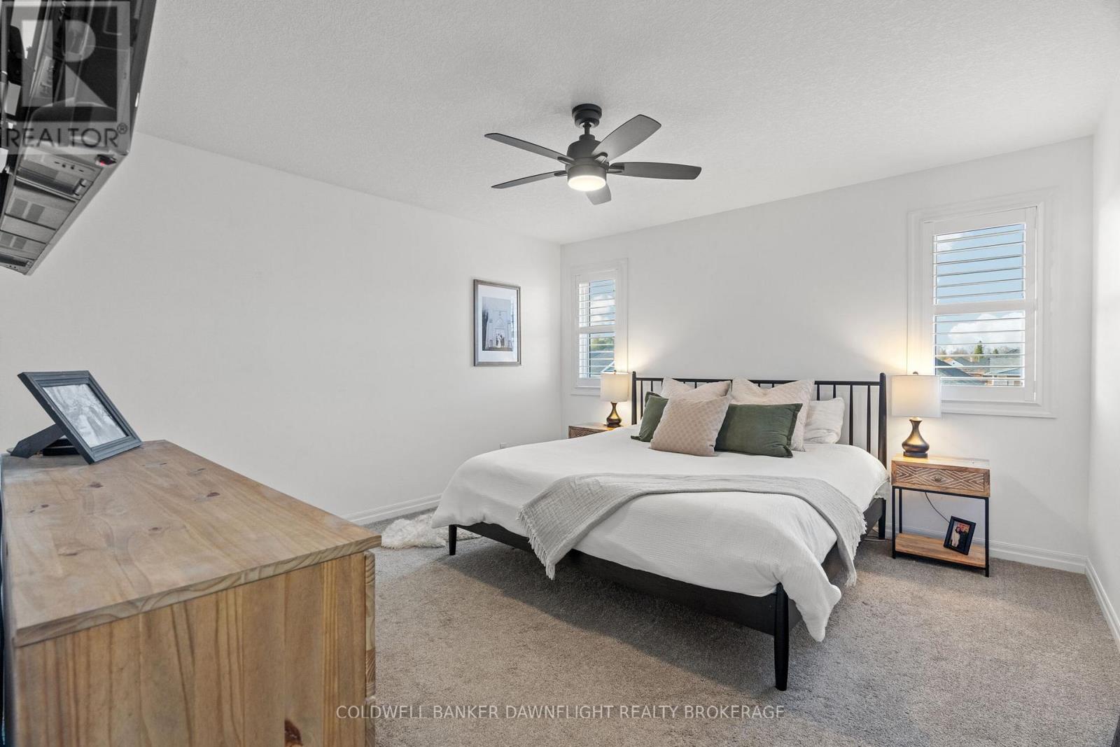 77 Dereham Drive, Tillsonburg, Ontario  N4G 0H1 - Photo 29 - X12081583
