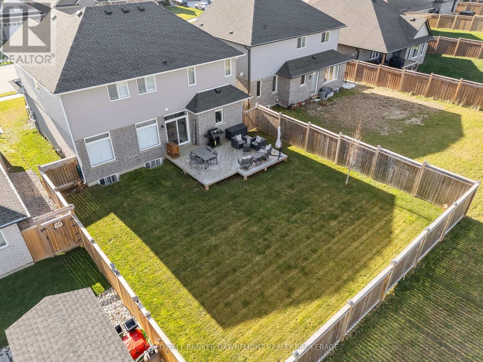 77 Dereham Drive, Tillsonburg, Ontario  N4G 0H1 - Photo 44 - X12081583