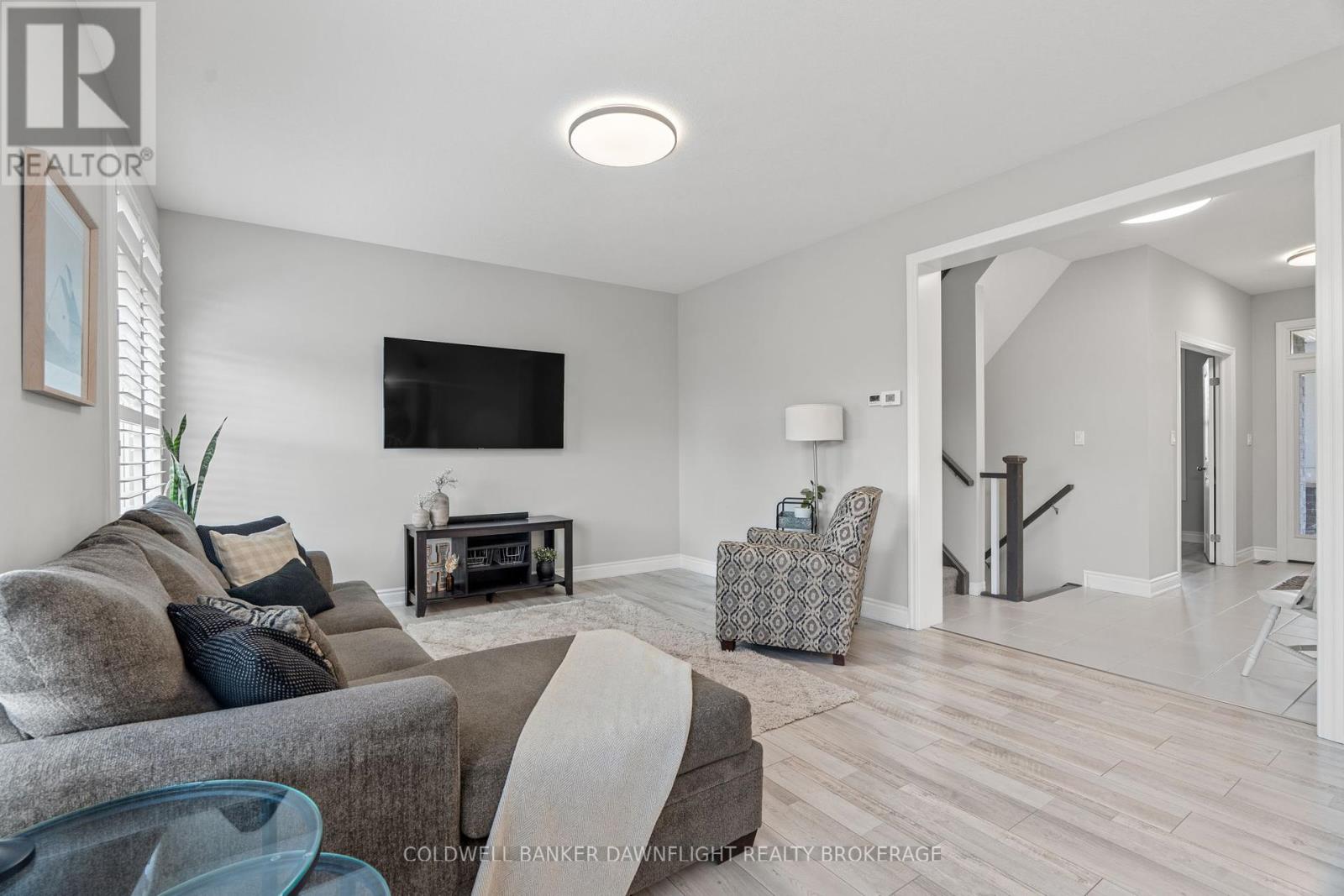 77 Dereham Drive, Tillsonburg, Ontario  N4G 0H1 - Photo 9 - X12081583