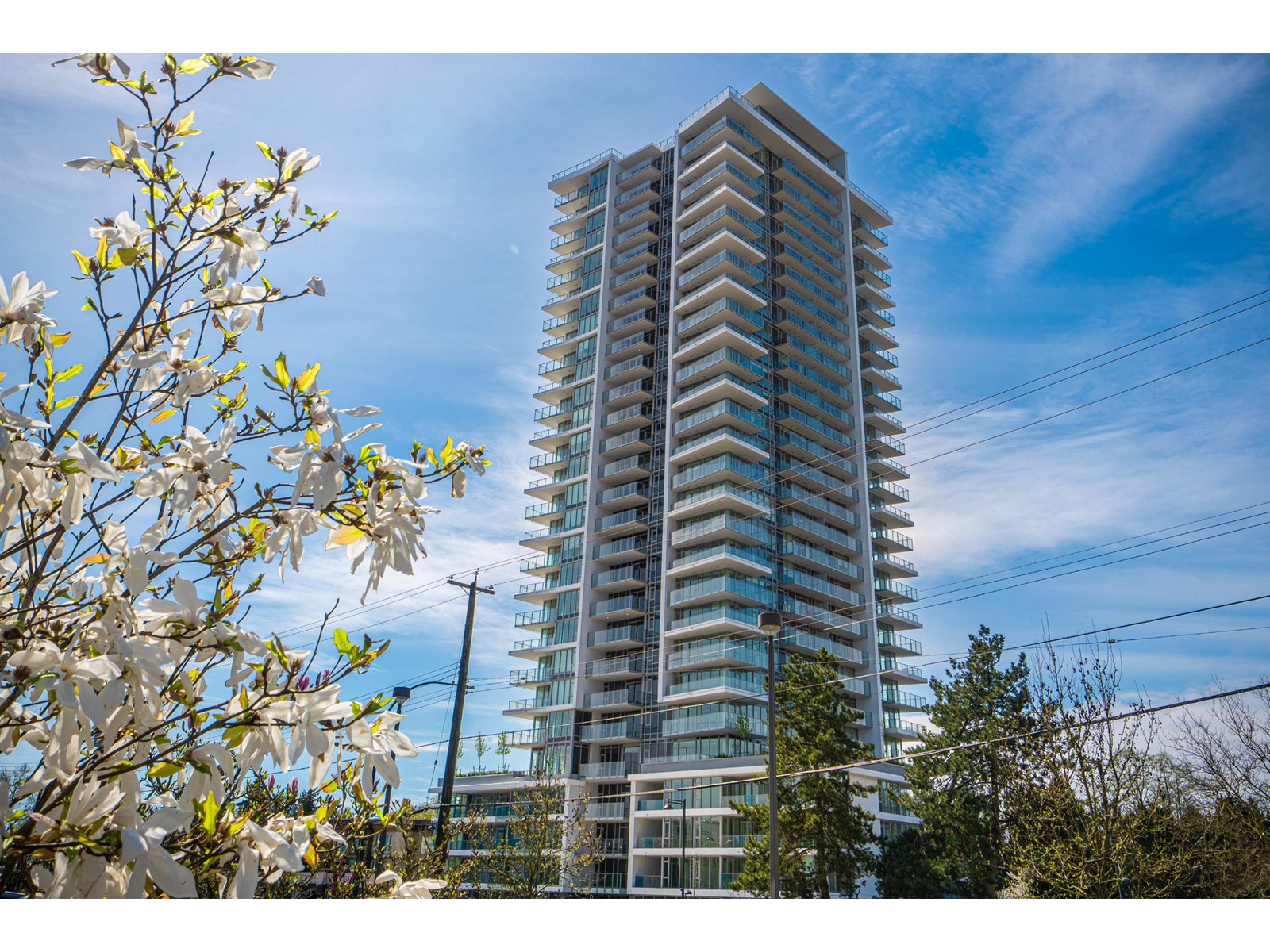 2709 9675 King George Boulevard, Surrey, British Columbia  V3T 0T7 - Photo 3 - R2989573